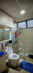 Cashew Park Condominium (D23), Condominium #459789871